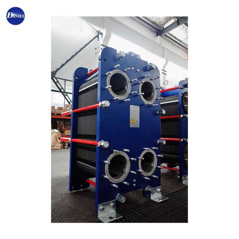 Paano gamitin ang mga heat exchanger ng aluminyo upang mapabuti ang kahusayan ng system at pag -save ng enerhiya?