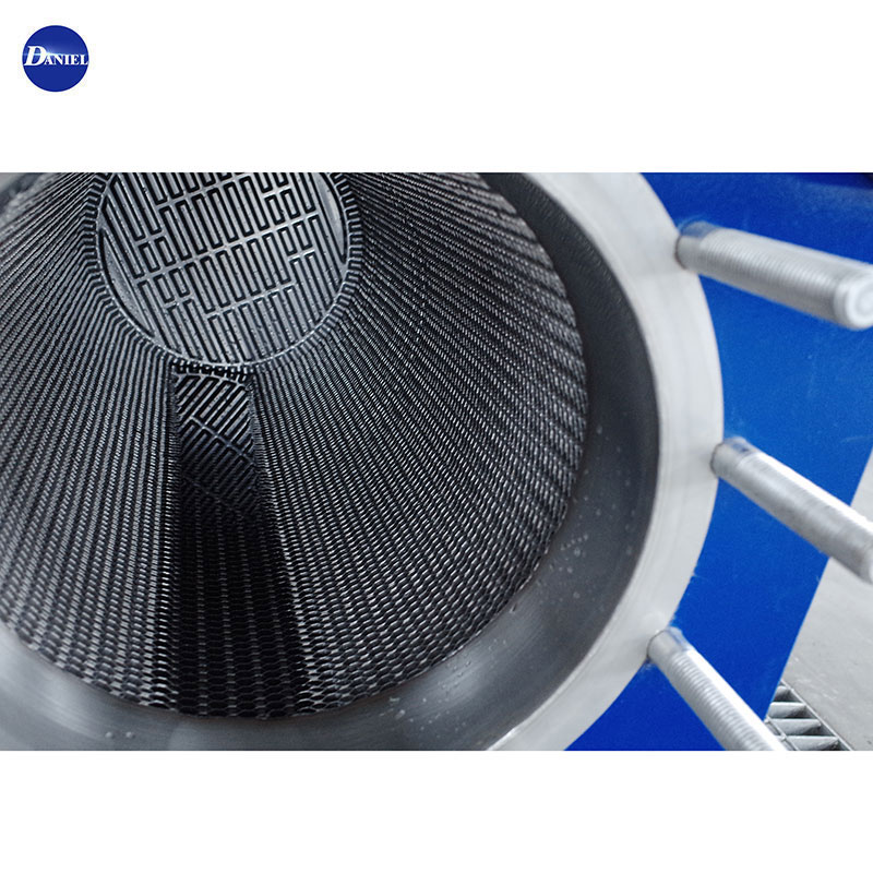 Ano ang APV Related Titanium Plate Heat Exchanger at Bakit Ito Mahalaga?