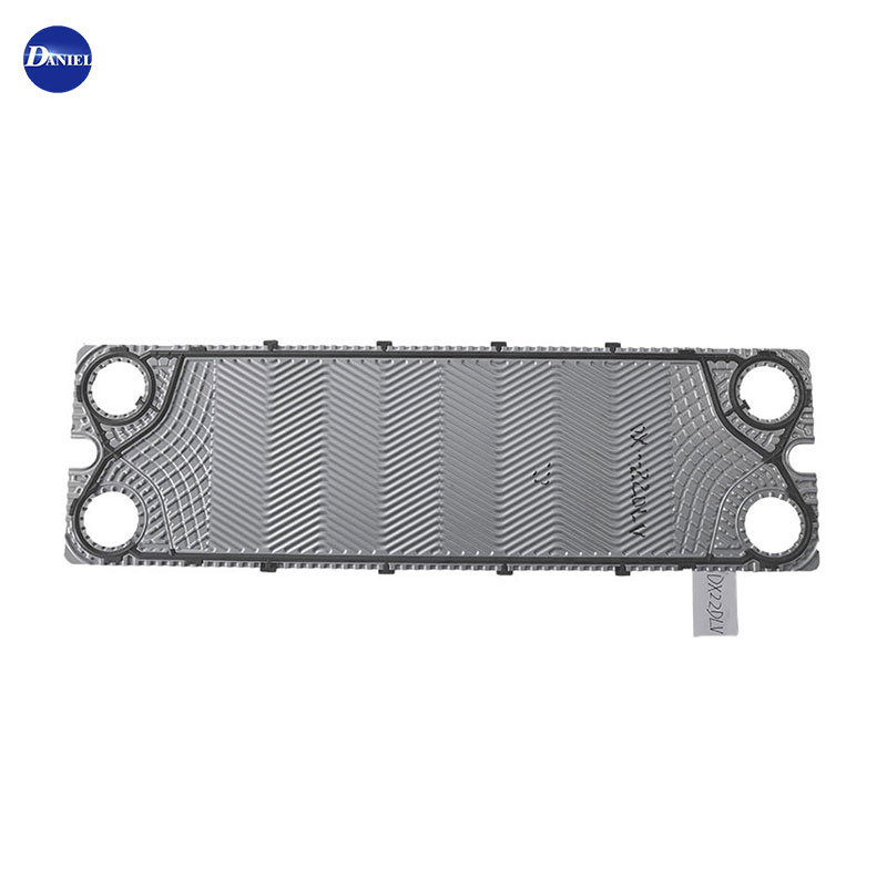 Bakit Pumili ng Daniel Oem Nbr Epdm Gasket Para sa Plate Heat Exchanger N35?