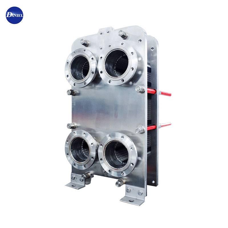 Paano Napapabuti ng P36 Plate P26 Para sa Phe Plateheat Exchanger ang Thermal Efficiency at Reliability?