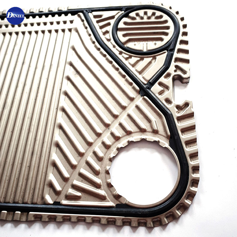 Alfa M3 M6 M10 M15 M20 M30 MX25 AK20 Plate Heat Exchanger Gasket