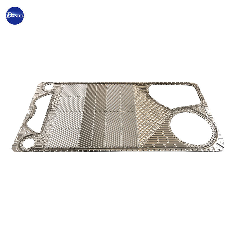 Daniel plate heat exchanger plate gasket S31A S35 S37 S38 S39 S41 S42 S43 S47 S50 S60 S62 S64 S65 S81 S83 S100 S110