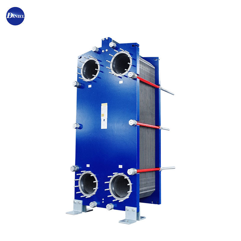 M15b Plate Heat Exchanger Para sa M15 Presyo