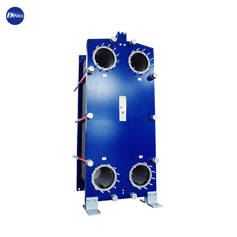 M3 M6B M6M M10B M10M M15B M15M M15E VT20M VT40 VT40M VT80 VT80M Compact Plate Heat Exchanger