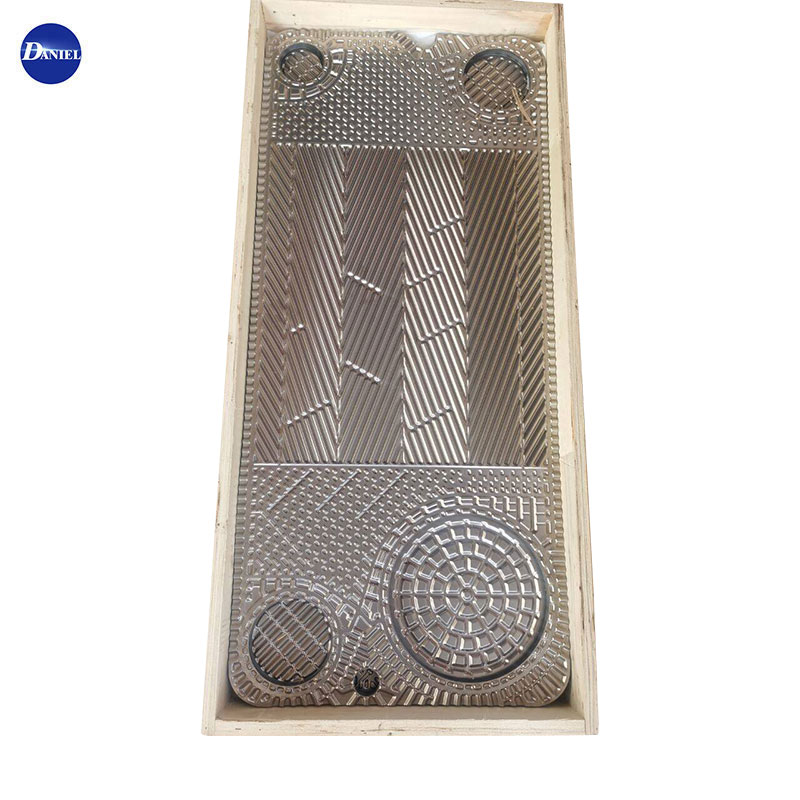 P36 A15B A15M A10B A20B T20B T20M T20P AX30 AX30B AX30BW JWP26 Plate Heat Exchanger Gasket Nbr